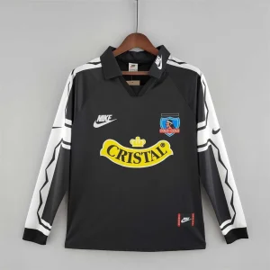 1995 Colo-Colo away long sleeve