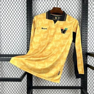 25-26 Long Sleeve Venezia Goalkeeper Kit Football Uniforms AAAAJersey Supply Yupoo-1
