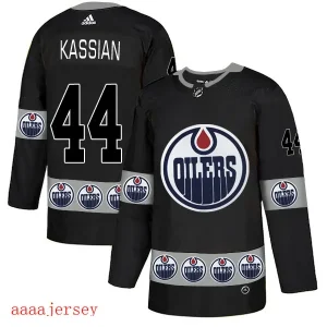 2019 Edmonton Oilers ice hockey jersey M-3XL 埃德蒙顿油人队冰球服