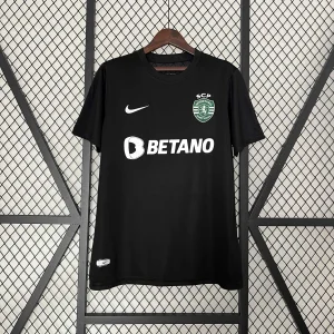 23-24 Sporting Lisbon Fouth Kit Best Jerseys Yupoo