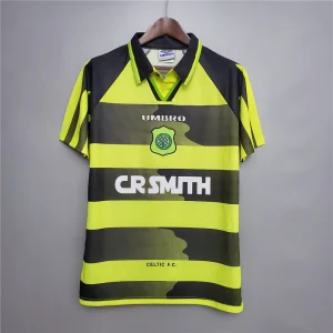 96-97 Celtic away