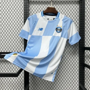 26-27 Gremio Mens Away Kit Soccer T-Shirt AAAAJersey Supplier Yupoo