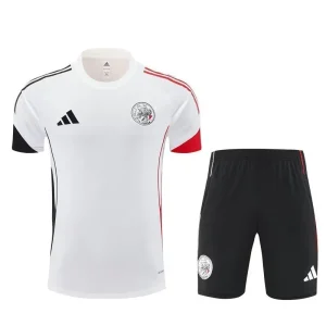 25-26 Ajax Training Kit Soccer Suit AAAAJersey Yupoo