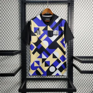 23-24 Reese Flight Navigation Goalkeeper