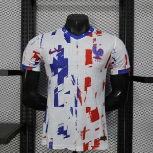 2026 France Special Edition Player Football T-Shirt AAAAJersey Supply Yupoo