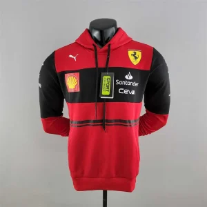 2022 F1 Jacket #0002