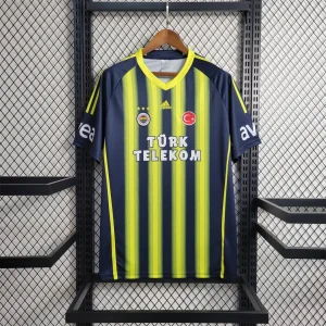 13-14 Fenerbahce home