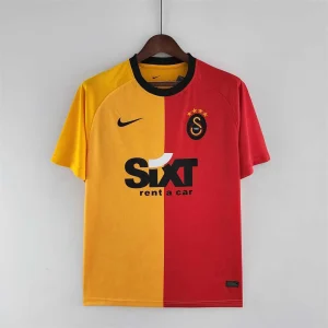 22-23 Galatasaray S.K. home