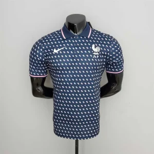 2022 POLO France training suit