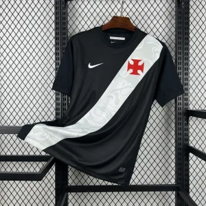 26-27 Vasco da Gama Home Kit Soccer T-Shirt AAAAJersey Supply Yupoo