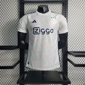 23-24 Player Ajax away size S-XXL