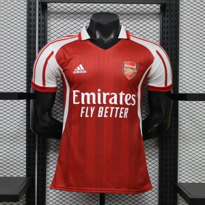 26-27 Aresnal Special Edition Player Version Football Blue T-Shirt AAAAJersey Supply Yupoo 5