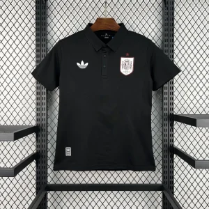 2026 Mens Spain Polo T-Shirt AAAAJersey Wholesale Yupoo 5
