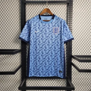 2023 England away