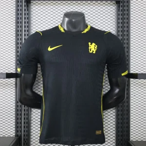 26-27 Chelsea Mens Away Kit Player Version T-Shirt Football AAAAJersey Dropship Yupoo 7