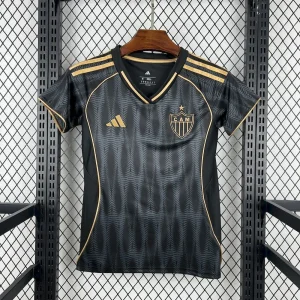 25-26 Woman Atletico Mineiro Special Edition Shirt Soocer Uniform AAAAJersey Dropship Yupoo
