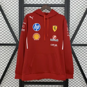 2025 F1 Formula One; S-3XL-1