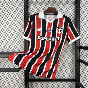 26-27 Sao Paulo Mens Away Kit Soccer Shirt AAAAJersey Wholesale Yupoo 9