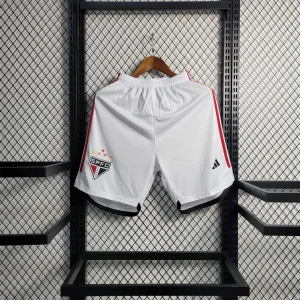 23-24 Sao Paulo home Shorts