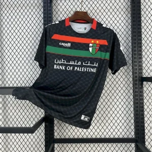25-26 Palestino Away Kit Soccer AAAAJersey Yupoo