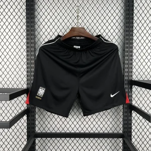2026 World Cup South Korea Mens Home Kit Football Shorts AAAAJersey Supply Yupoo 6