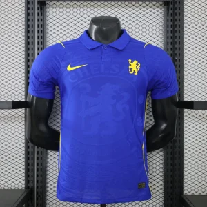 26-27 Chelsea Mens Home Kit Player Version T-Shirt Football AAAAJersey Dropship Yupoo 6