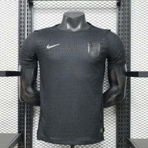 World Cup FIFA 2026 Norway Away Mens Kit Soccer Player Version T-Shirt AAAAJersey Supply Yupoo 8