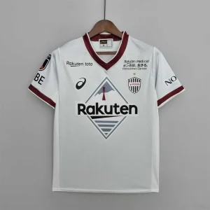22-23 Vissel Kobe away