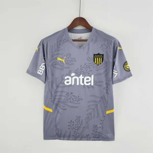 22-23 Peñarol away