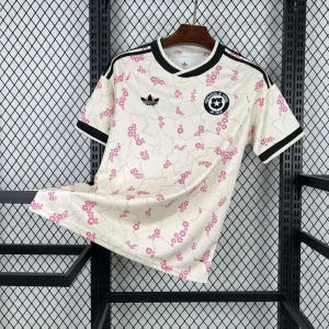 2026 Chile Away Mens Kit World Cup Soccer T-Shirt Sport AAAAJersey Wholesale Yupoo