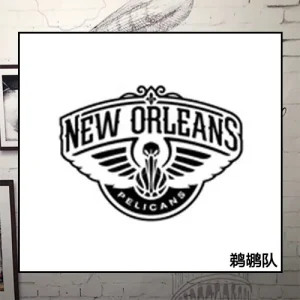 New Orleans Pelicans