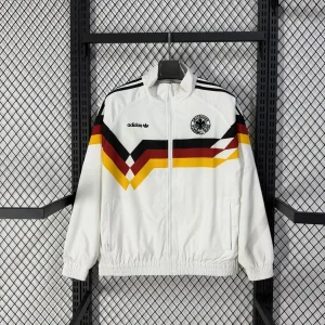 1990 Germany Retro Jacket Mens Kit Windbreaker Yupoo 5