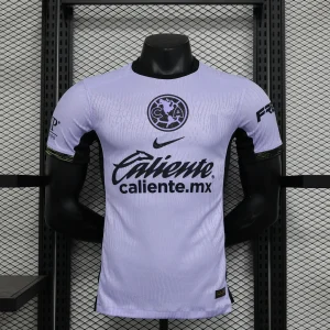 23-24 Club de Futbol America Third Player Version Kit Cheap Jersey Yupoo