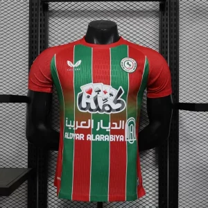 25-26 Daman Away Special Edition Football Shirt Player Version AAAAJersey Supplier Yupoo