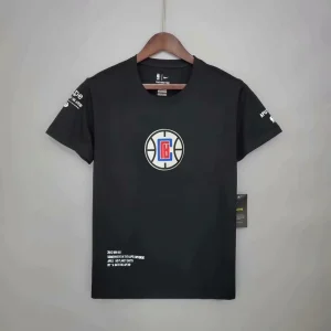 NBA Los Clippers black