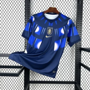 2026 Uruguay Away World Cup Kit Soccer T-Shirt AAAAJersey Supply Yupoo