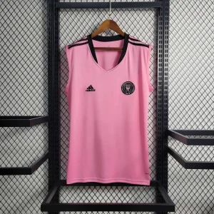 23-24 Inter Miami Home Vest S-XXL