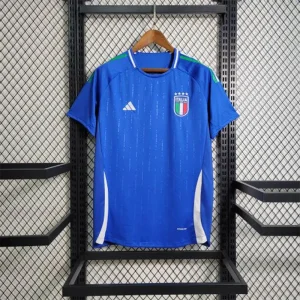 2024 Italy Home S-4XL Cheap Soccer Jerseys