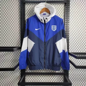 23-24 England Windbreaker Hoodies Jackets Yupoo