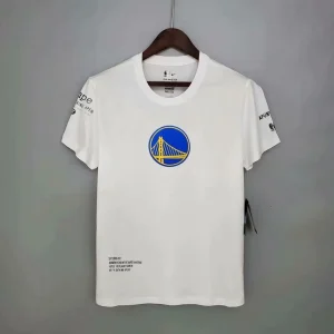 NBA Golden State Warriors white