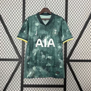 24-25 Tottenham Hotspur Third Kit Soccer Uniforms Soccer AAAAJersey Yupoo