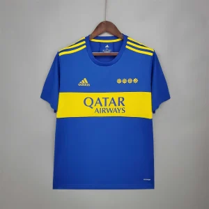 21-22 Boca Juniors home