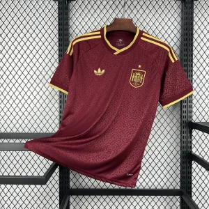 2026 World Cup Replica Spain Champions Edition Football T-Shirt AAAAJersey Supply Yupoo 7