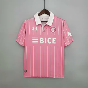 21-22 La Católica third away blue