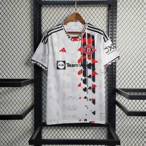 23-24 Manchester United Special