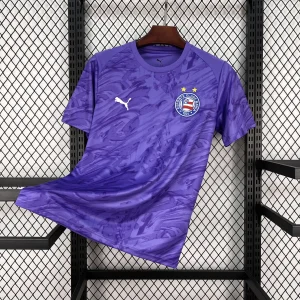 26-27 Bahia Mens Goalkeeper Kit Soccer T-Shirt AAAAJersey Supply Yupoo 7