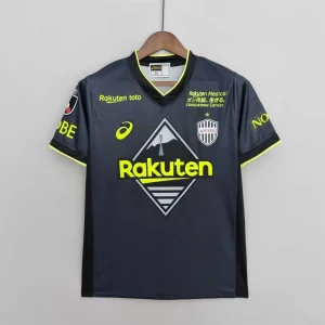 22-23 Vissel Kobe third away