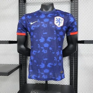 2023 Netherlands away player version S-XXL