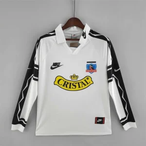 1995 Colo-Colo home long sleeve