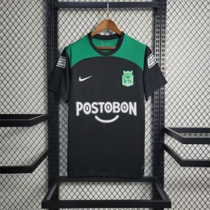 23-24 Atlético Nacional away